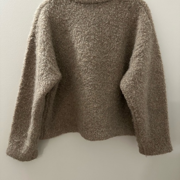 Le Bon Shoppe Envie Sweater - Picture 4 of 4